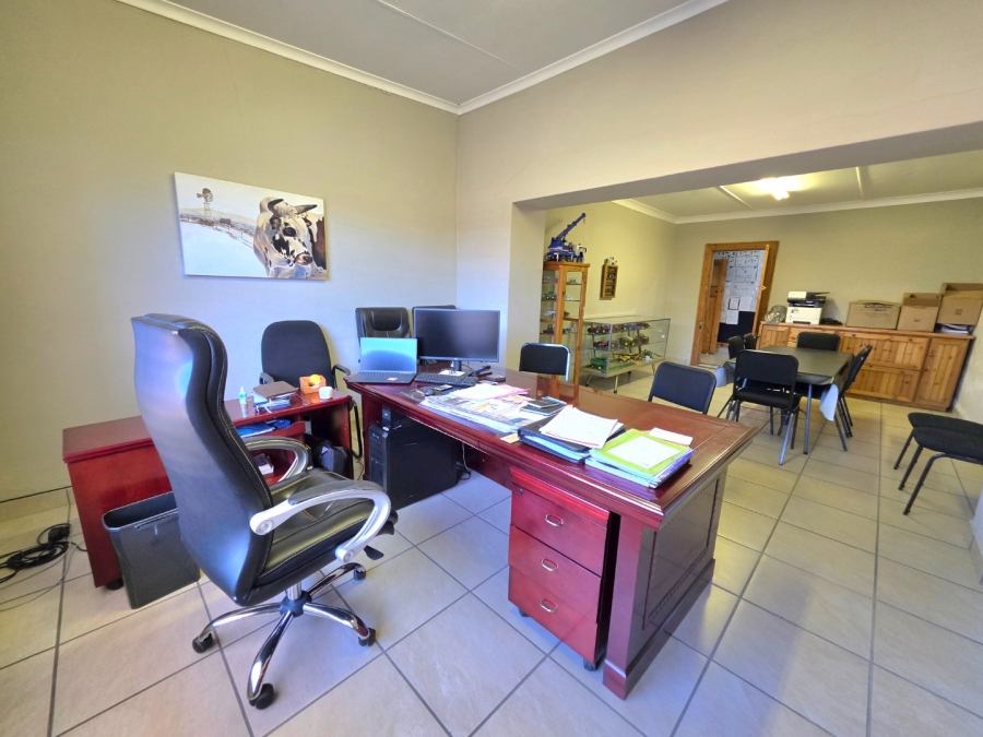Commercial Property for Sale in Bethlehem Free State